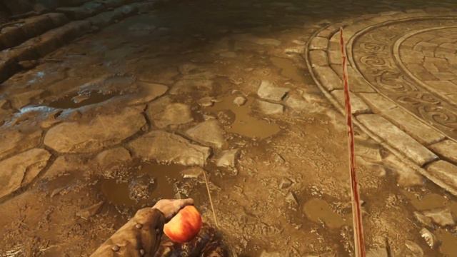 Hellsplit: Arena #15 Колющие удары