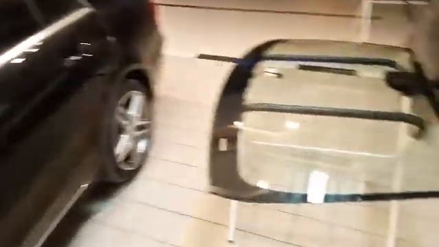 Автомобильные удивительности