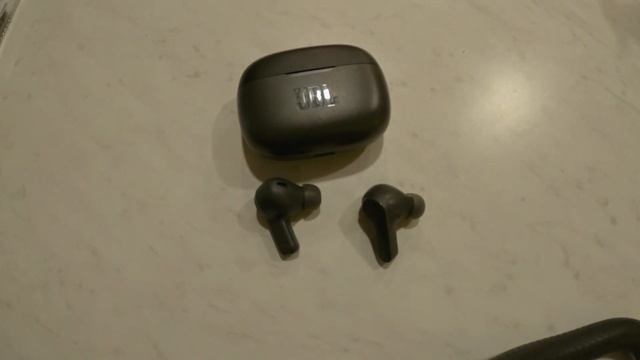 JBL Vibe 200TWS Wireless Earbuds - Review