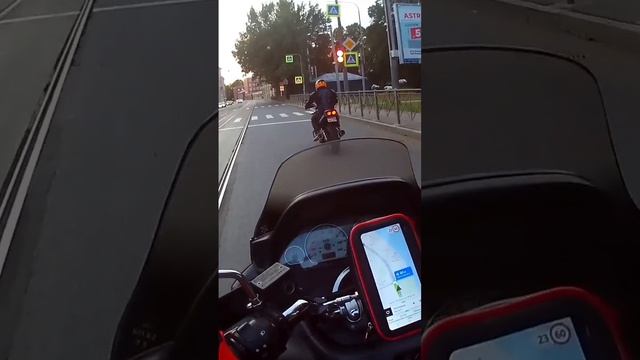 400 кубов или 1300 , какой ваш выбор?