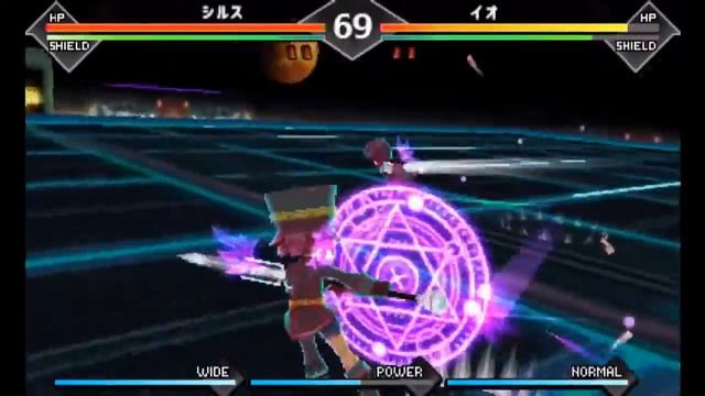 バトエレR(Clash Of Elementalists) 2019/03/30(sat)