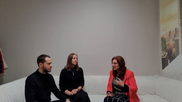 Внутренний Ребенок - как проявить Заботу