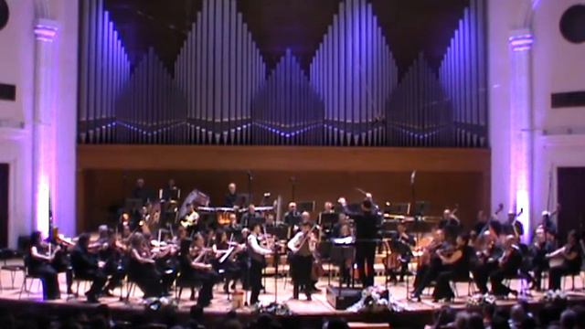 П.Сарасате.