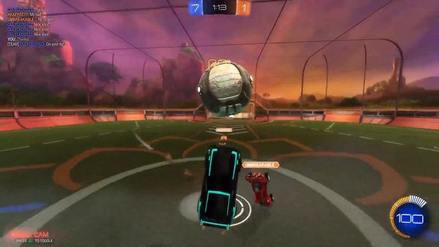 🔴 ROCKET LEAGUE | Tournaments / Private Matches | LIVE 🔴