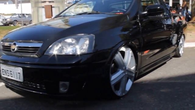 Encontro Das Naves  Em  Arujá   24/ 04 /16