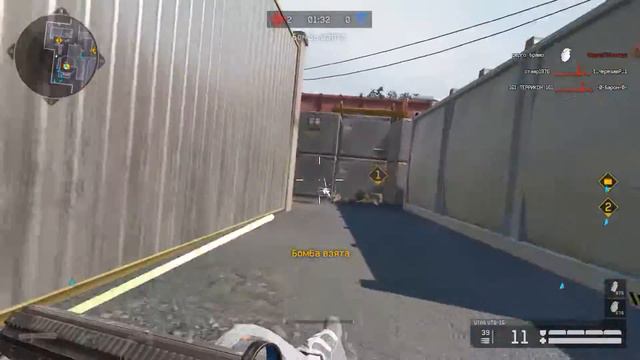 Warface | -Хорошие Люди VS -Ф-А-В-О-Р-И-Т   ...