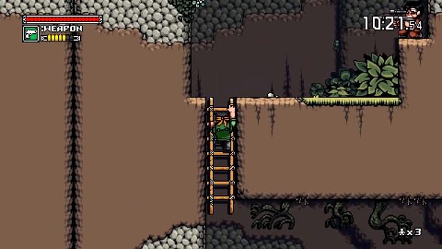 Mercenary Kings - Part 1 - Tango Yankee!