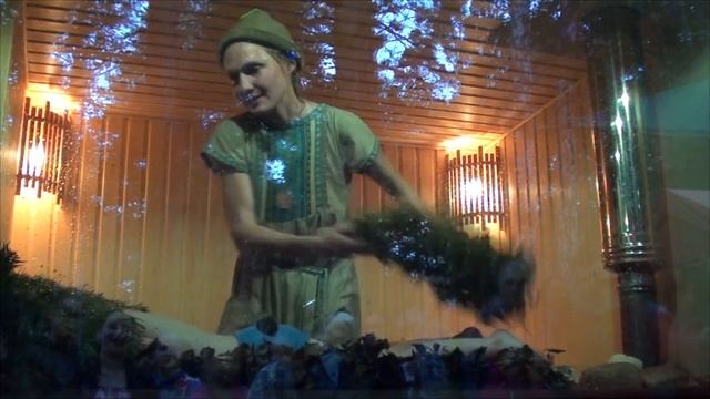 Ростик Дарий. Чемпионат по детскому парению на фестивале 