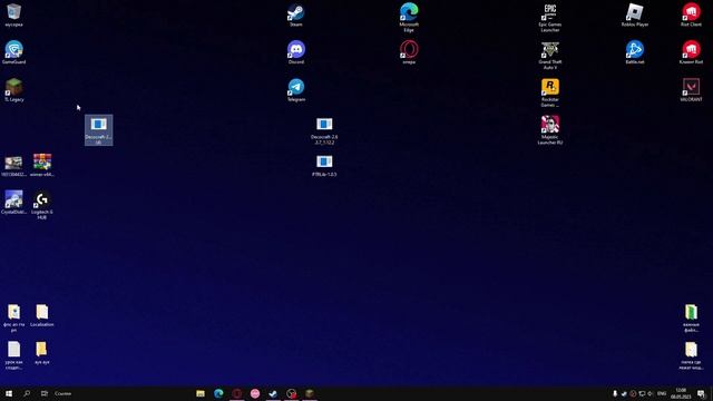 КАК СКАЧАТЬ МОД DecoCraft 1.12.2  TL Legacy