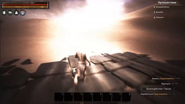 Обзор игры Conan Exiles от (FCTW)