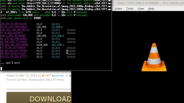 server