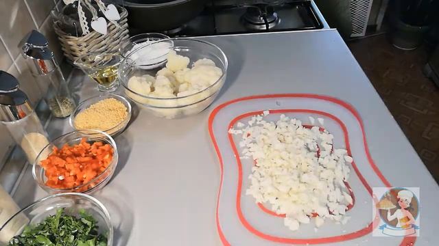 Веганские Рецепты