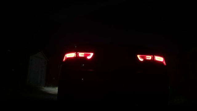 Самостоятельное вождение