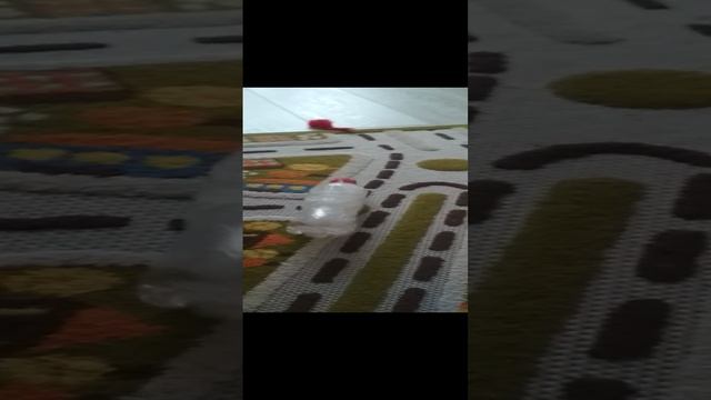 поставил бутылку, с 100 раза!!!!