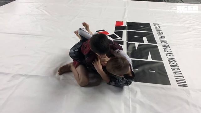 #досдачи 6  Барышев Ярослав Vs Гаcраталиев Замир