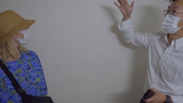 日本の伝統的な家造りの仕組みを利用した世界に一つだけのキャンピングカー造りの第一歩がスタート