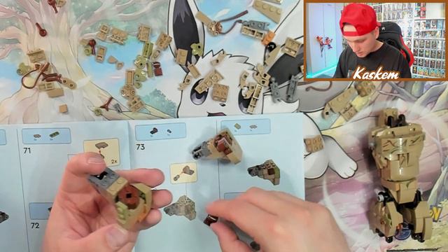 5000 Tilaajan Spessu Live! | Pokemon Kortteja Sekä LEGO GROOT!