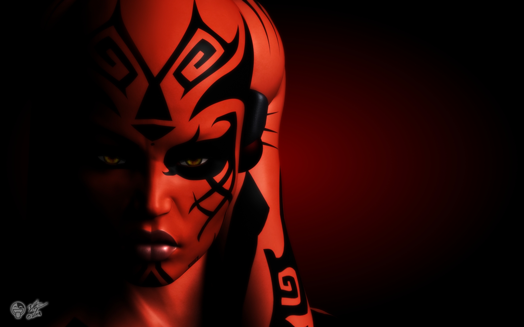 Darthtalon
