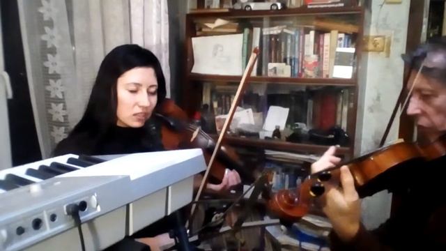 Культура 2018 Не дощ Yliya Lipovaya Sergiy Shkurenko.