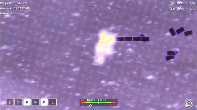 ADOFAI Custom. Hinkik - Explorers