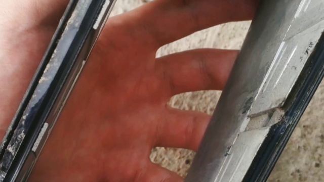 Волшебство ресниц