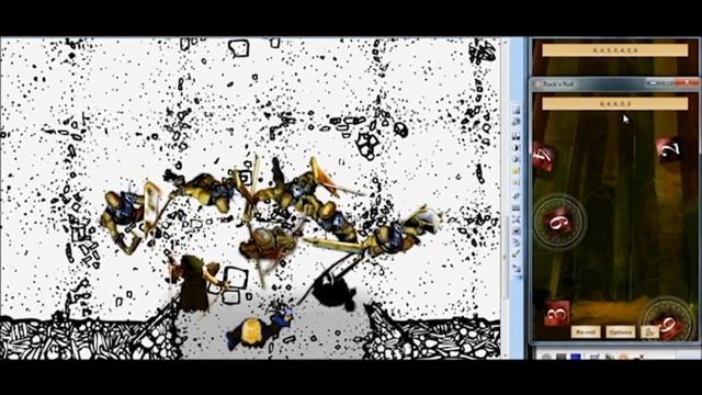 Battle Tile Bash (episode 2)