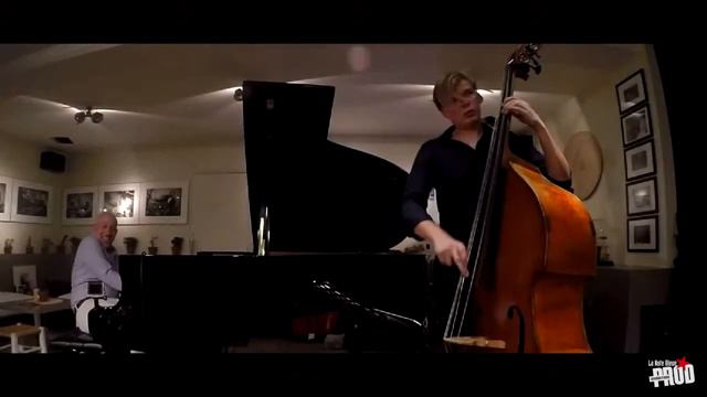 PETER MARTIN - ULYSSE OWENS JR - VIKTOR NYBERG  - LA NOTE BLEUE (MONACO) 2018