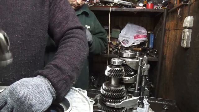 Ремонтные инженеры