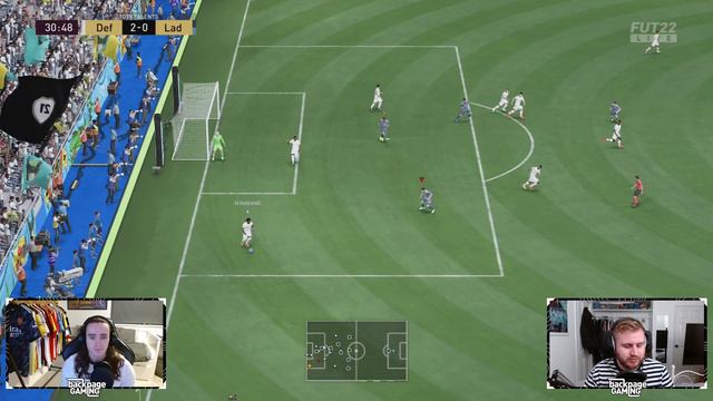 TOTY MESSI THE GOAT! 🐐 98 TOTY Lionel Messi Player Review! | FIFA 22