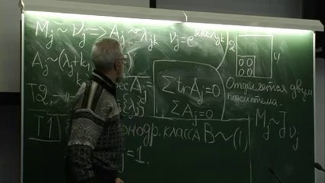 К 60-летию академика А.А. Болибруха