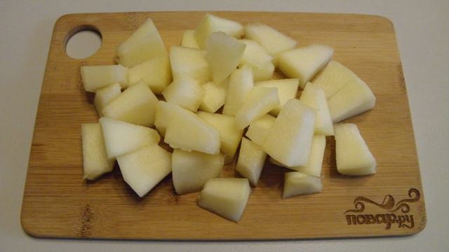 Книга рецептов