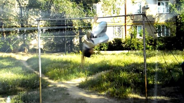 Gimbarr En Saratov [PART1] HD