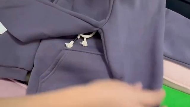 Детский комплект