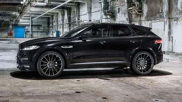 Тюнинг Вдохновение