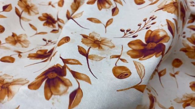 Хлопок, лён арт. 20182