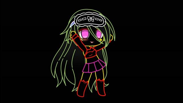 Amelia Gacha And Roblox