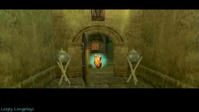 Harry Potter And The Prisoner Of Azkaban - Longplay Full Game Walkthrough (No Commentary)