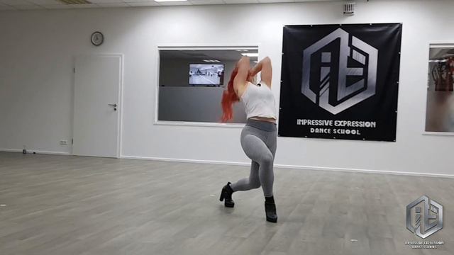 Telephone - Lady Gaga  Choreography by Maya Rapp