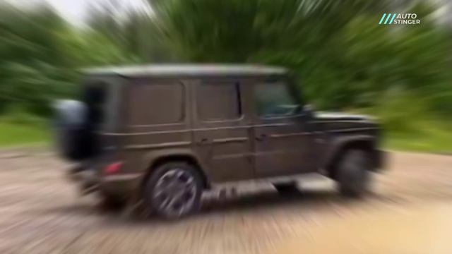 Автомобильный мир