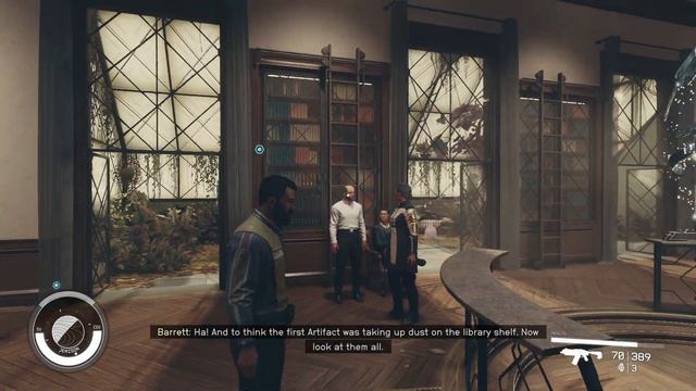 Let's Play Starfield Episode 5: Finding Barrett And Vega II-C