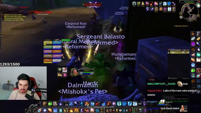 THIS Might Be The NEW META MAGE Build After NERF