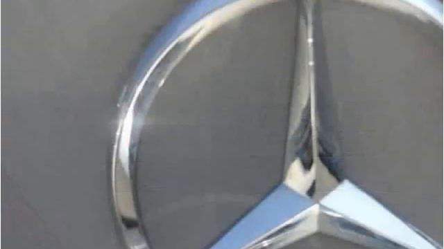 2007 Mercedes-Benz CLS-Class Used Cars Hawthorne NJ