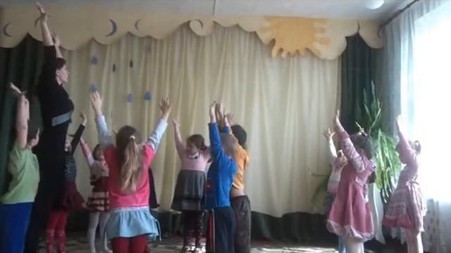 Ритмопластика