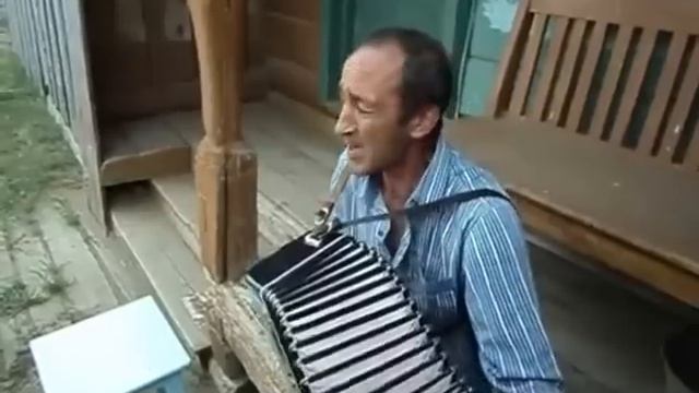 Сердце кровью обливается-ШЕДЕВР Сергея Морокова.Уникальное исполнение