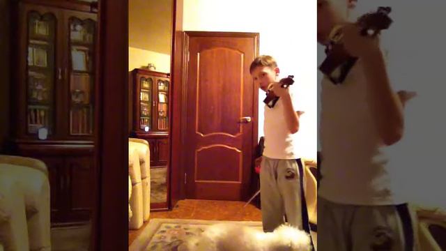 Litle Violin
