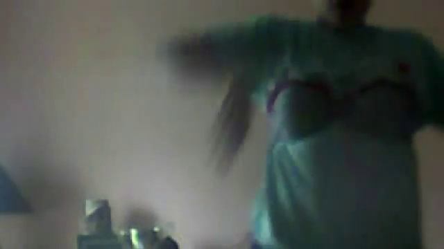 Видео с веб-камеры. Дата: 3 августа 2013 г., 14:20.