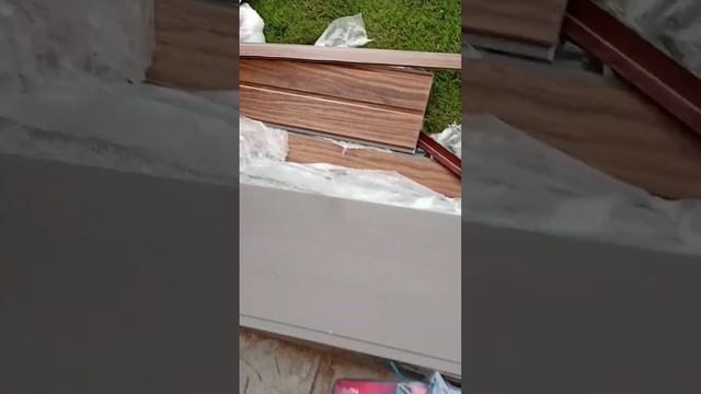Ceiling PVC Door Ceiling Decoration In House
