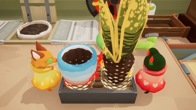 Sunny Murmur | Trailer | Екатерина Сорока | Школа дизайна НИУ ВШЭ