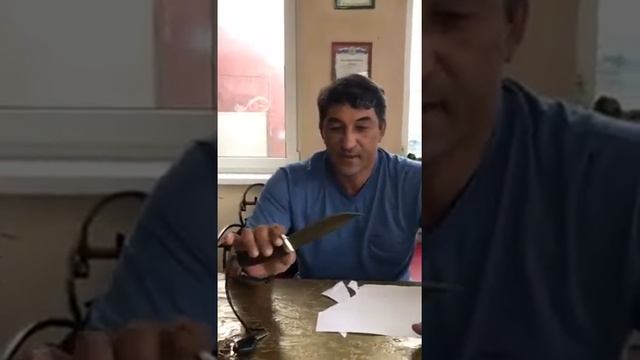 Отзыв клиента компании 