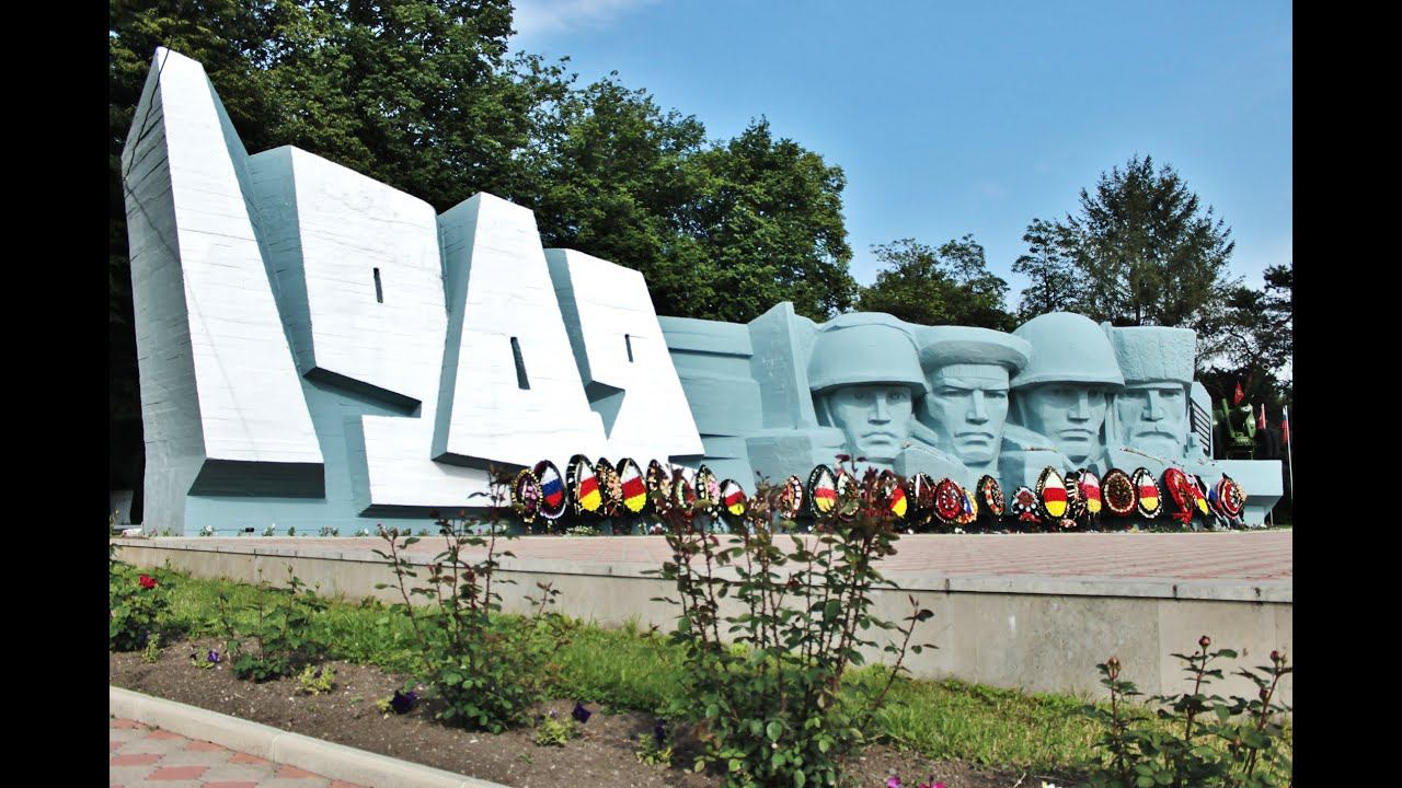 .Большая поездка с друзьями посвященная Дню Победы11 мая 2024 года3 серия. 